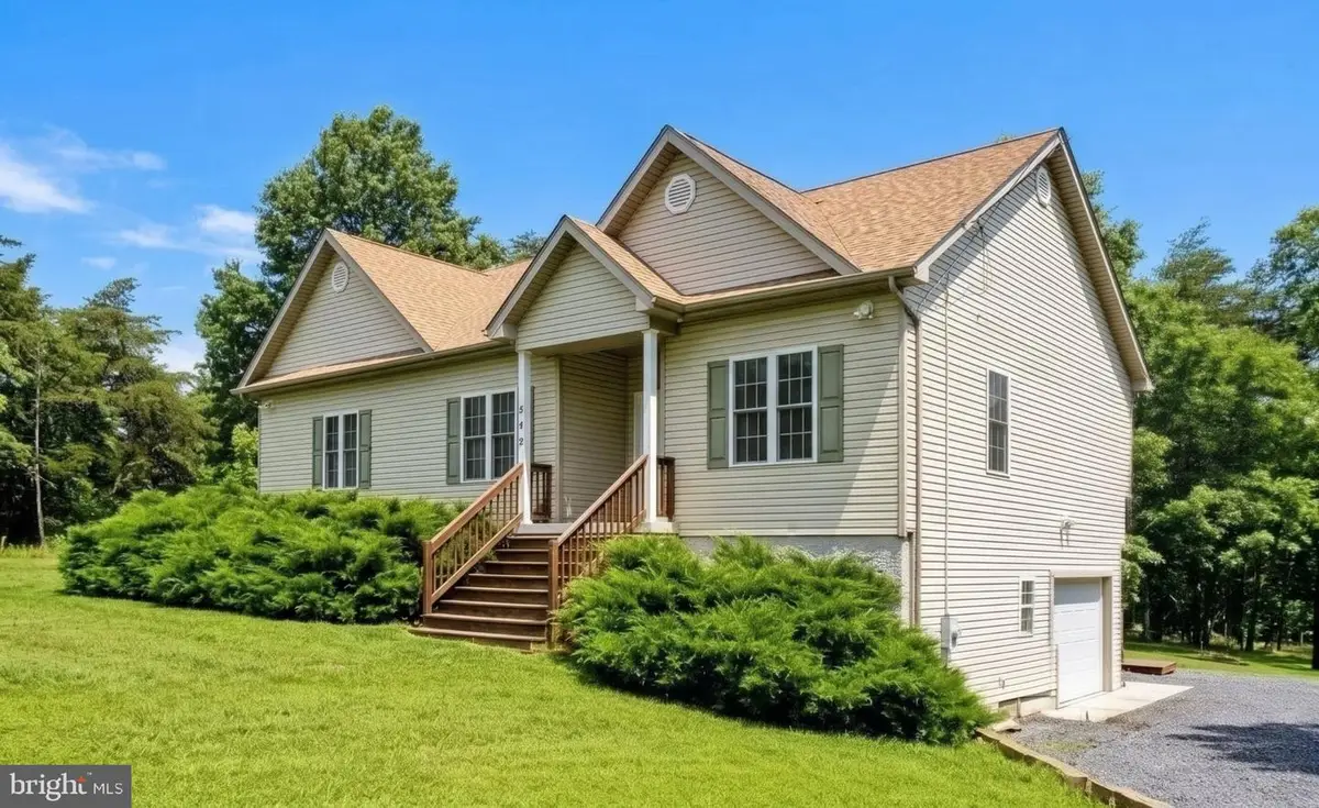 999 Dicks Hollow Rd, Winchester, VA 22603 - #1