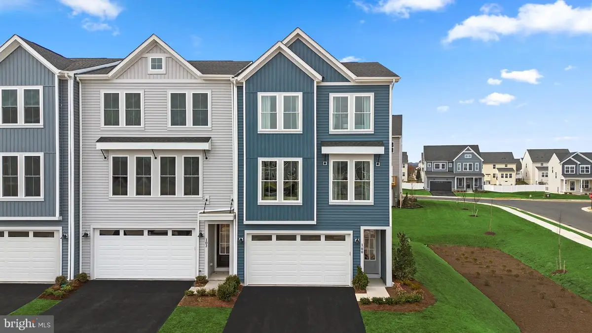 1 Swansong Pl #teagan 24-f2, Winchester, VA 22603 - #1