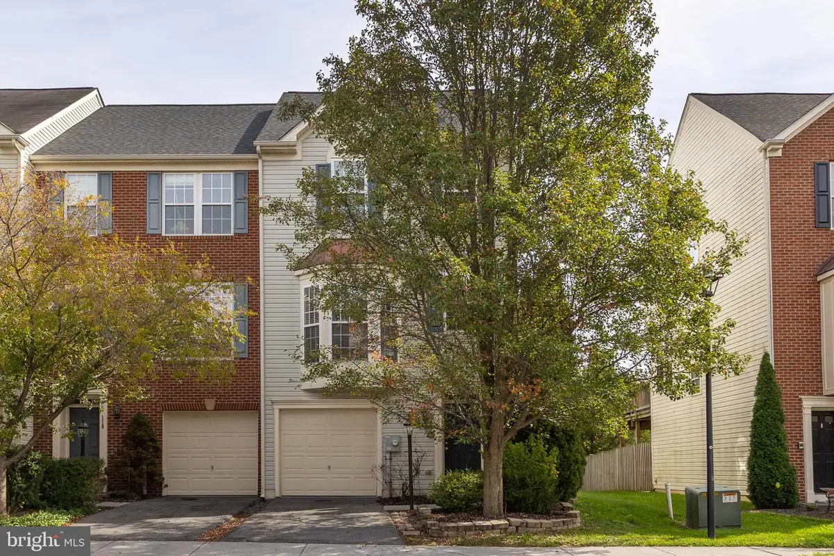 116 Pittman Ct, Stephens City, VA 22655 - #1