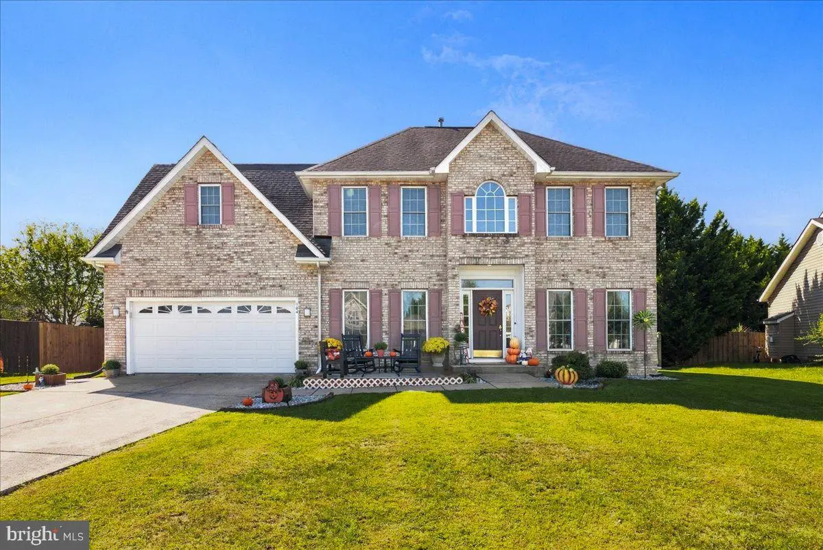104 Monet Ter, Winchester, VA 22602 - #1