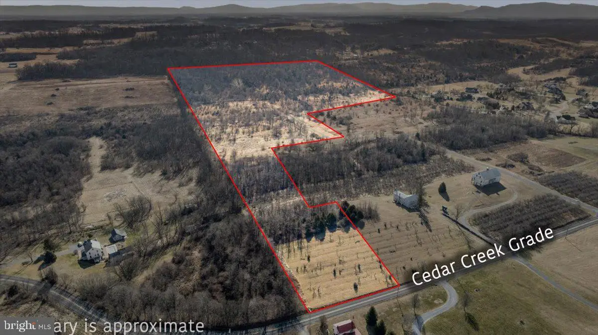 Lot 7 And 4035 Cedar Creek Grade, Winchester, VA 22602 - #1