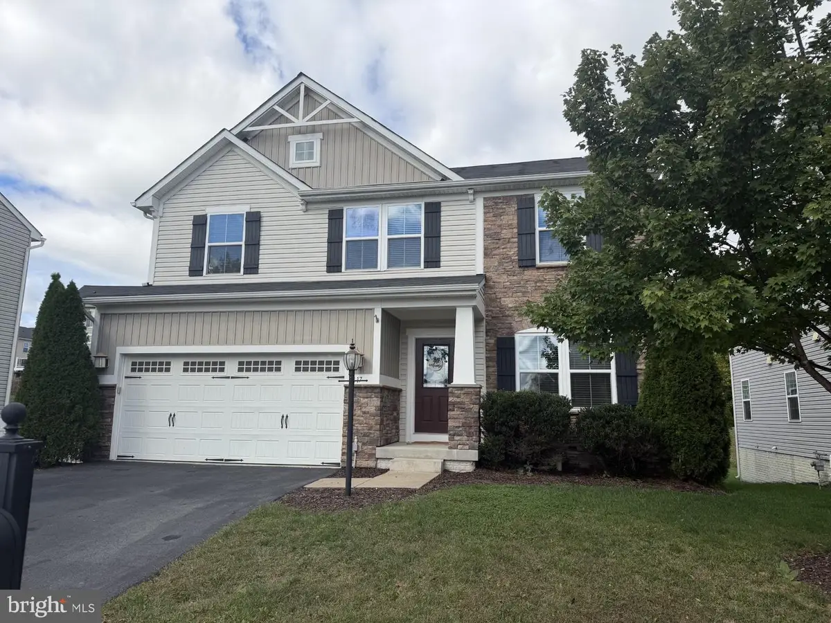 117 Pinwheel Ct, Stephenson, VA 22656 - #1