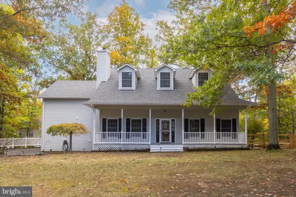 141 Dogwood Dr, CROSS JUNCTION, VA 22625