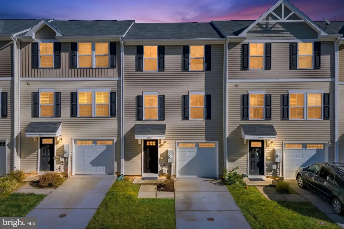 287 Sage Cir, Winchester, VA 22603 - #1