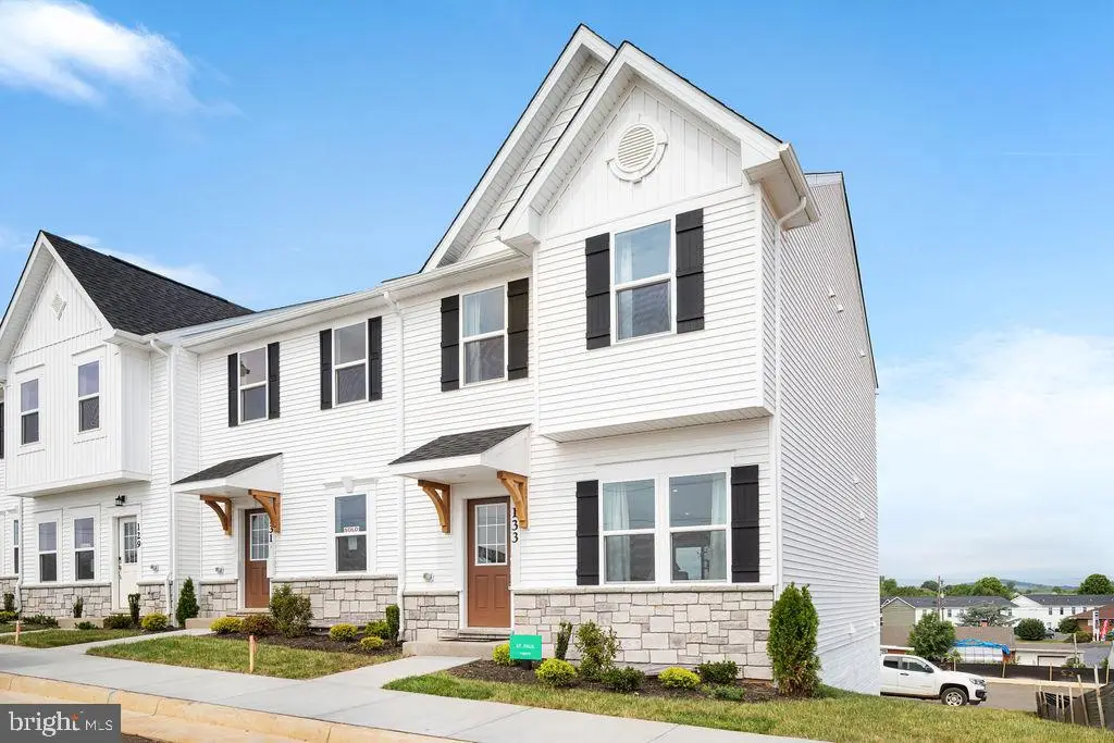 Homesite 52 Shuoner Ct, Winchester, VA 22602 - #1