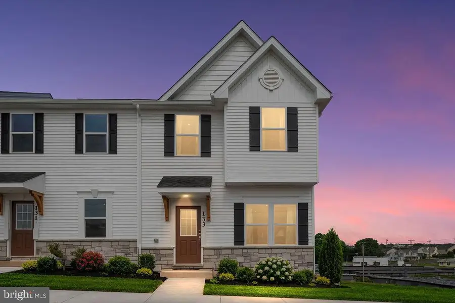 Homesite 52 Shuoner Ct, Winchester, VA 22602 - #2