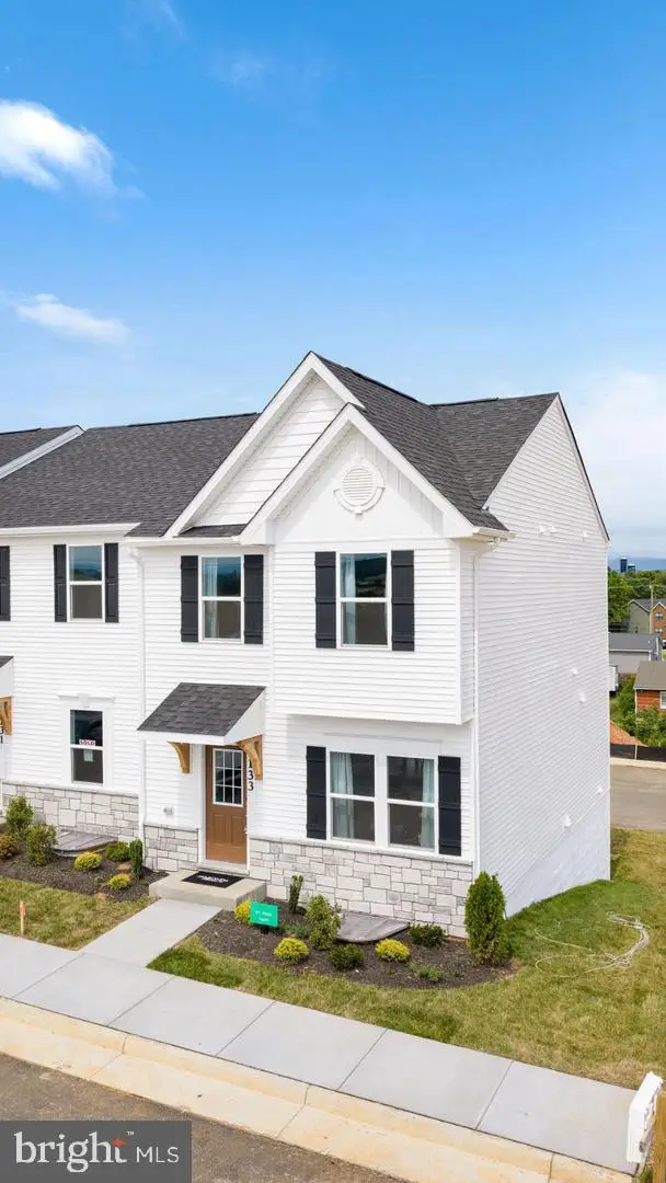 Homesite 52 Shuoner Ct, Winchester, VA 22602 - #3