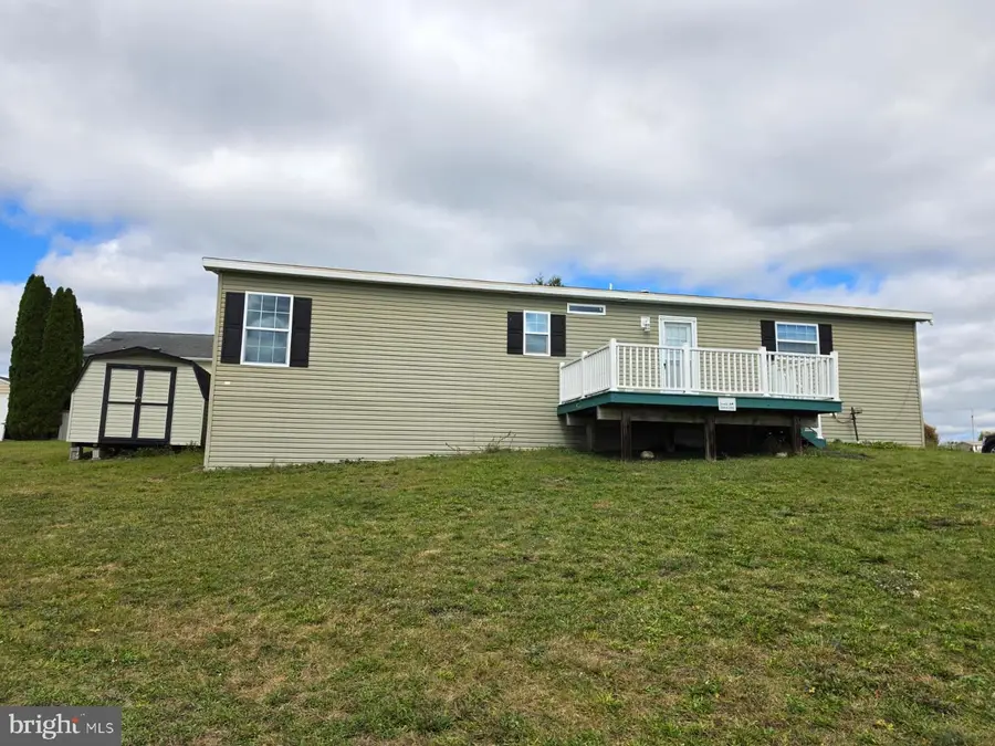 102 Chamberlain Ct, Winchester, VA 22603 - #3