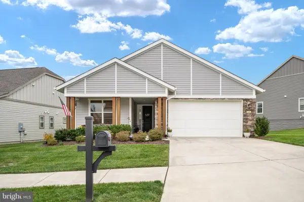 136 Mallard Dr, LAKE FREDERICK, VA 22630