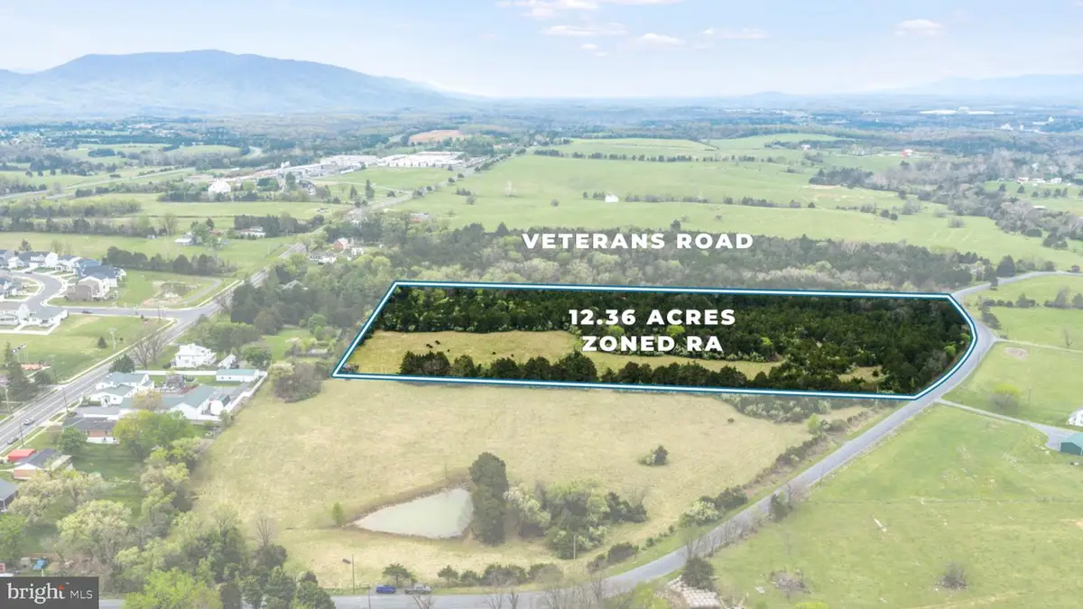 Lot 20 Veterans Rd, Middletown, VA 22645 - #1