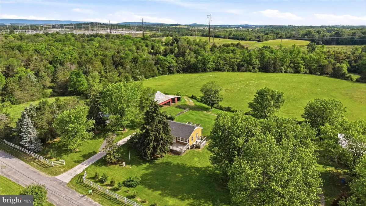 251 Klines Mill Ln, Middletown, VA 22645 - #1