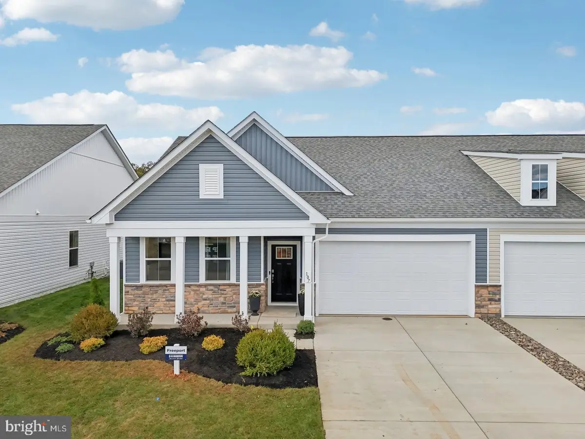 133 Trellis View Ln, Winchester, VA 22602 - #1