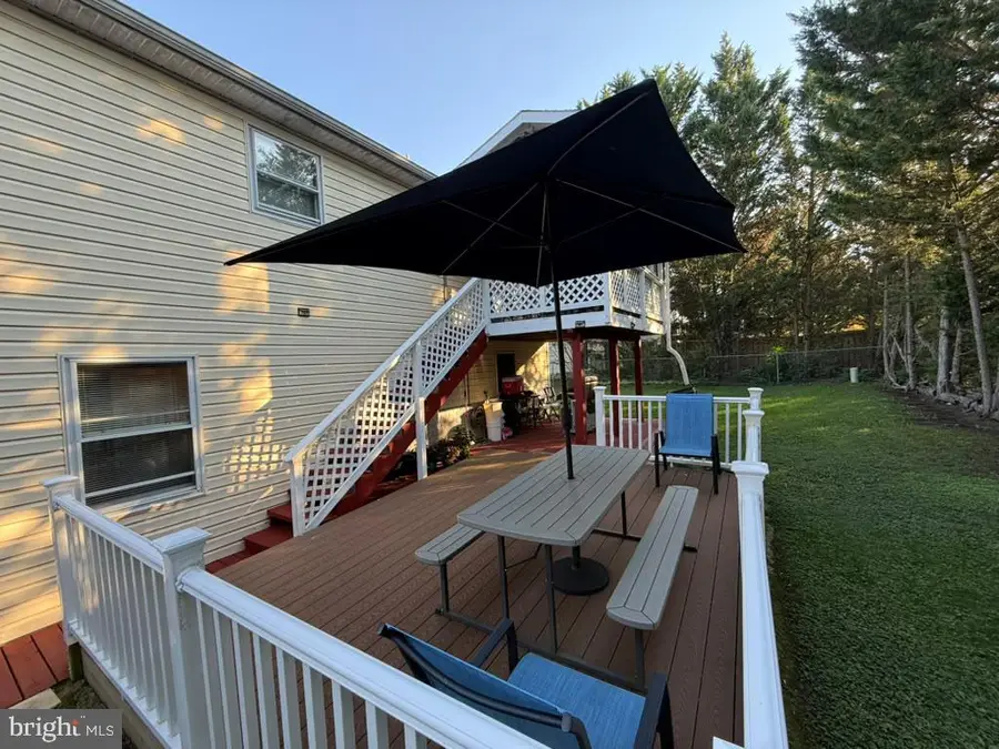 217 Montgomery Cir, Stephens City, VA 22655 - #3