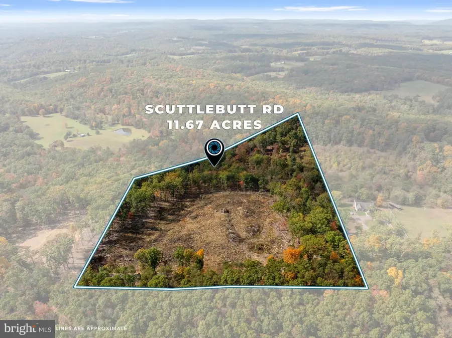 Scuttlebutt Rd, Winchester, VA 22603 - #2