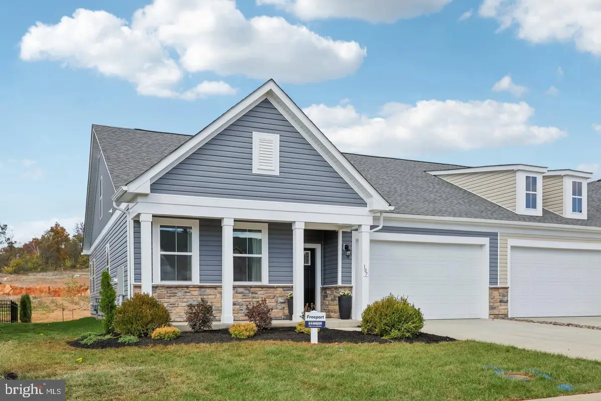 137 Trellis View Ln, Winchester, VA 22602 - #1