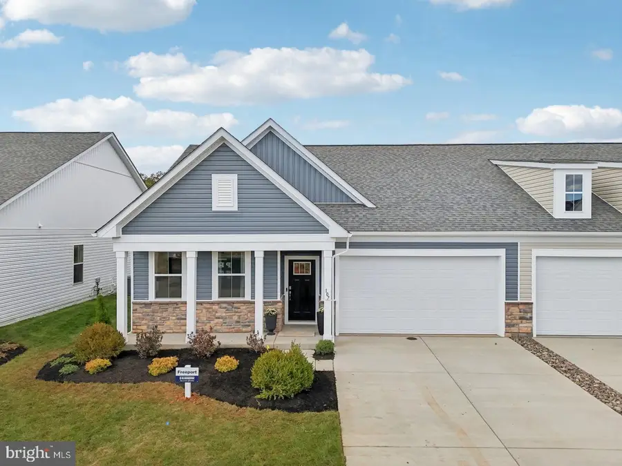 137 Trellis View Ln, Winchester, VA 22602 - #2