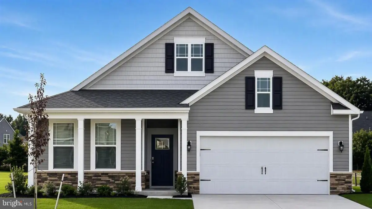 241 Hydrangea Way, Winchester, VA 22602 - #1