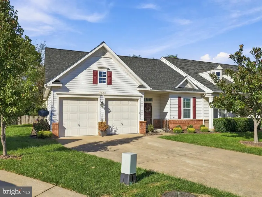 130 Shumard Ct, Stephens City, VA 22655 - #2