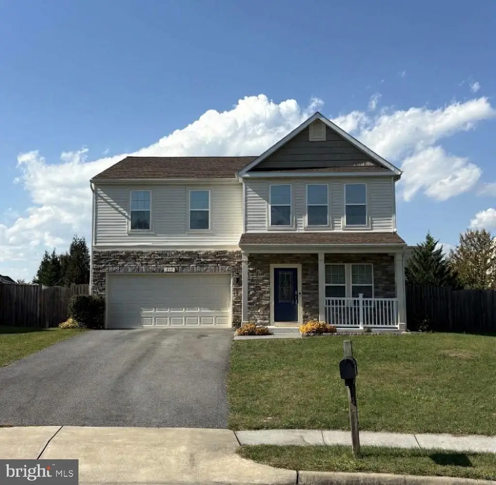 215 Ivy Hill Ct, Stephens City, VA 22655 - #1