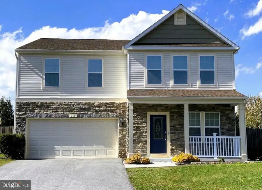 215 Ivy Hill Ct, Stephens City, VA 22655 - #2