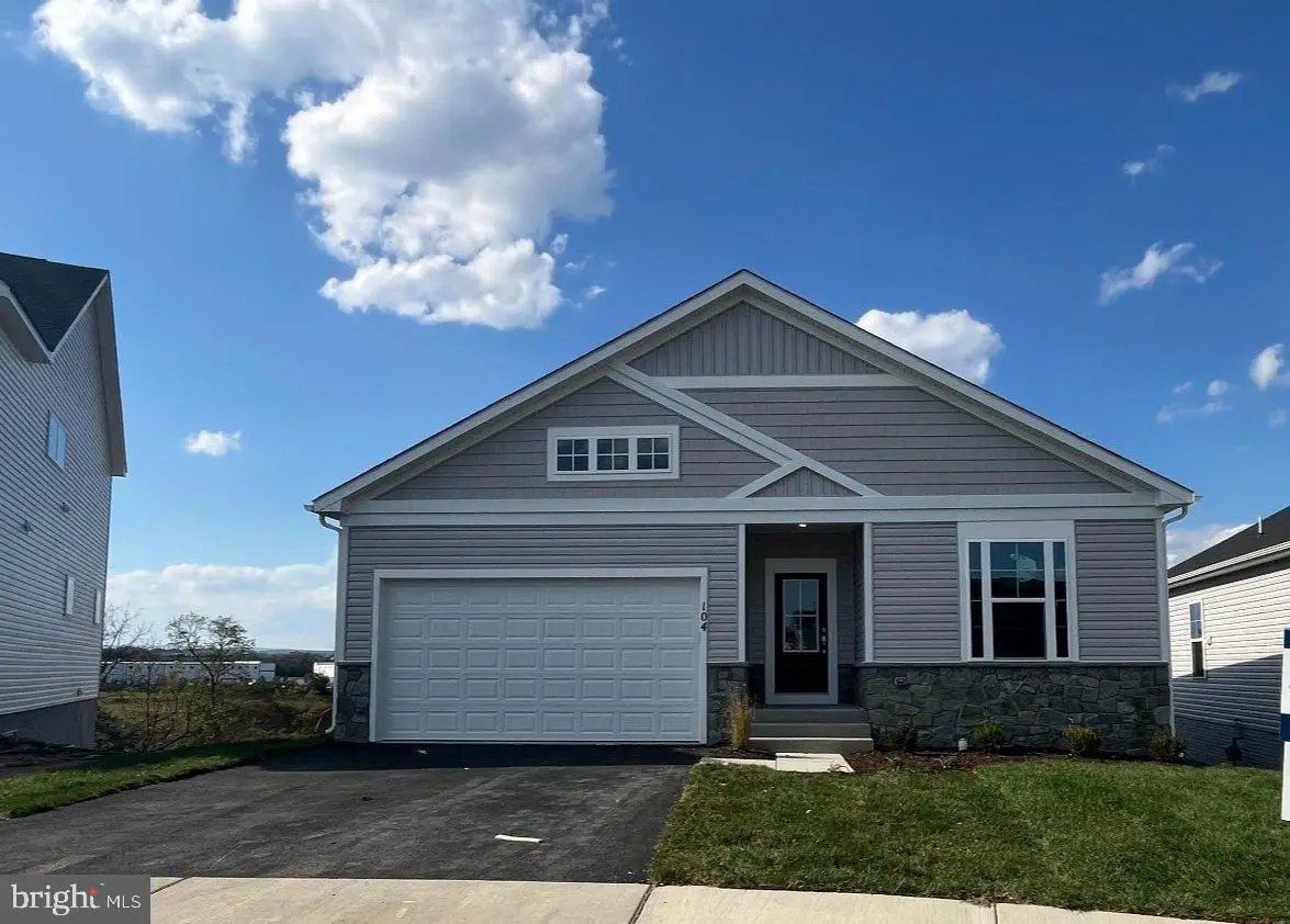 104 Scotch Bonnet Dr, Winchester, VA 22603 - #1