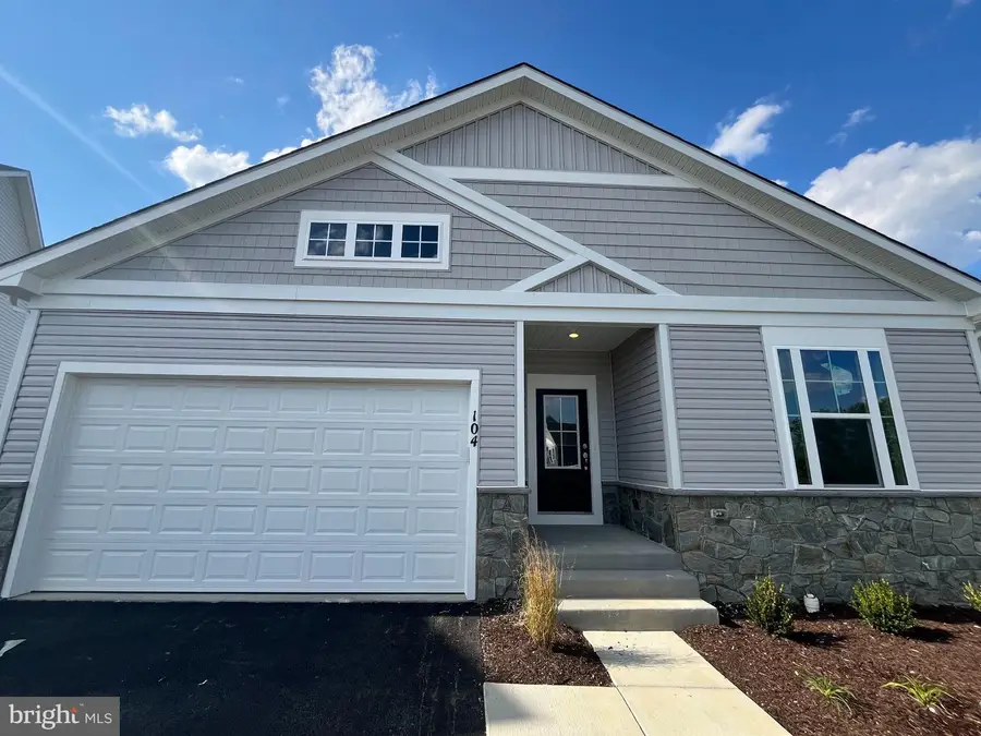 104 Scotch Bonnet Dr, Winchester, VA 22603 - #2