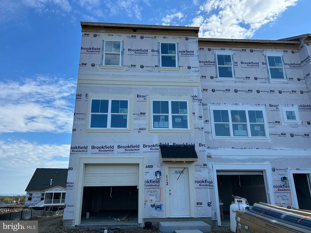 112 Coriander Way, Winchester, VA 22603 - #1