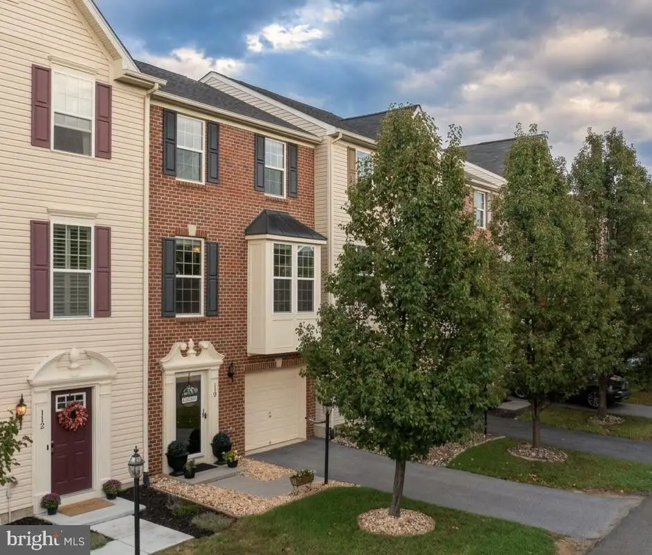 110 Argyle Ct, Stephenson, VA 22656 - #1