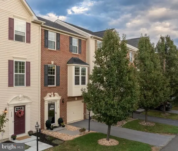 110 Argyle Ct, STEPHENSON, VA 22656