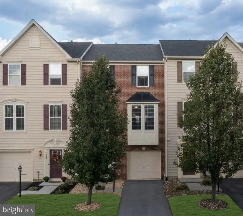 110 Argyle Ct, Stephenson, VA 22656 - #2