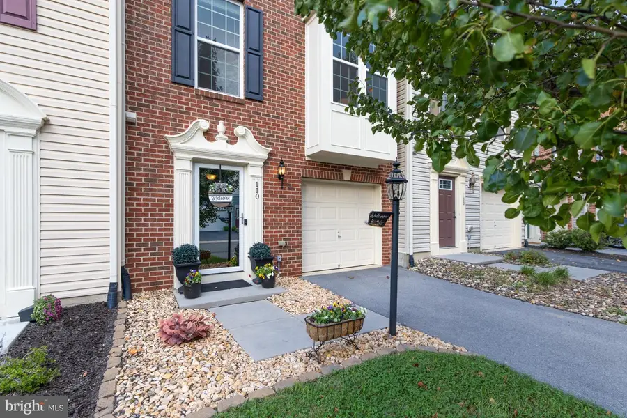 110 Argyle Ct, Stephenson, VA 22656 - #3