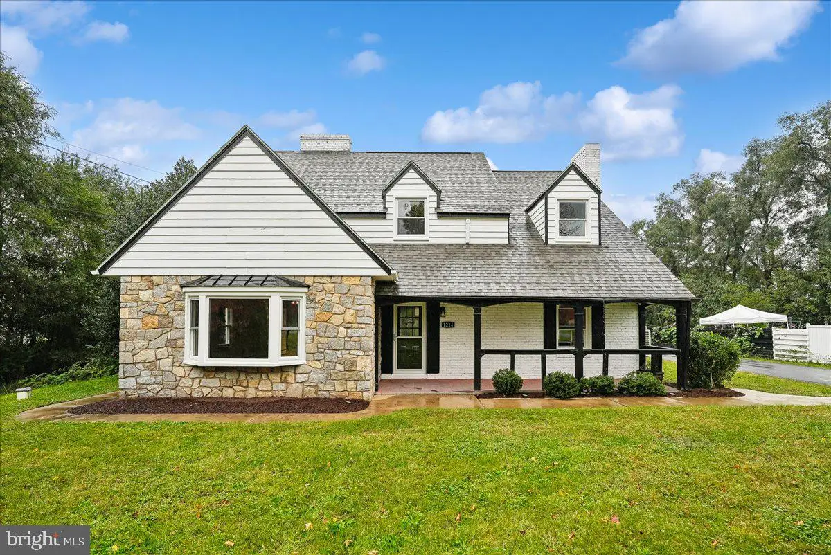 1214 Martinsburg Pike, Winchester, VA 22603 - #1