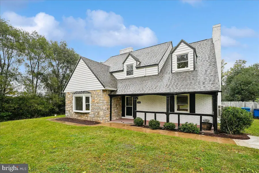 1214 Martinsburg Pike, Winchester, VA 22603 - #2
