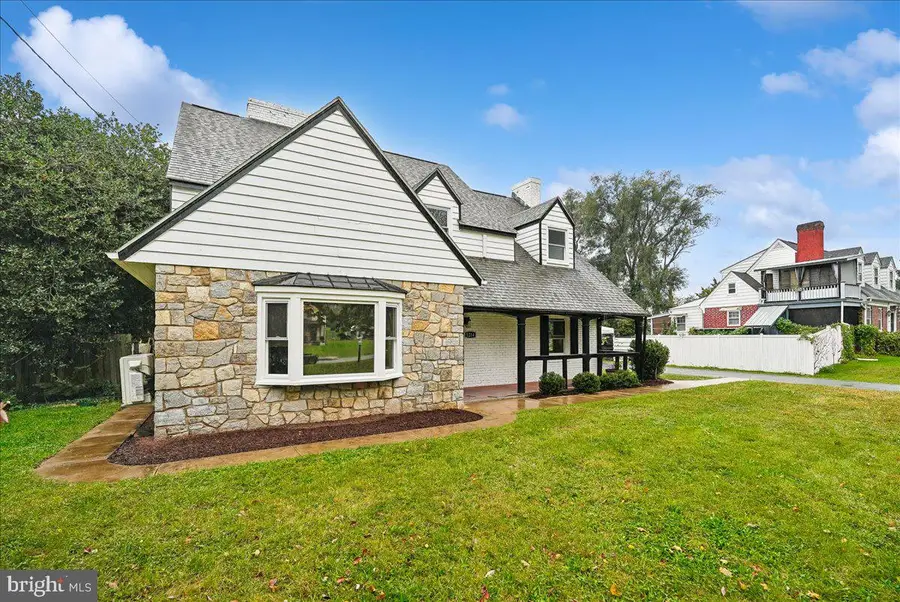 1214 Martinsburg Pike, Winchester, VA 22603 - #3