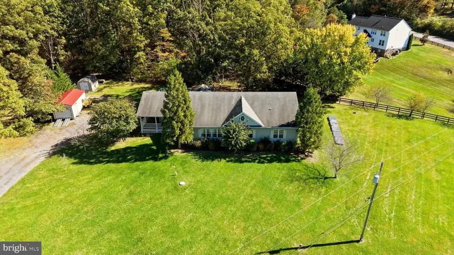 1564 Perry Rd, Winchester, VA 22602 - #2
