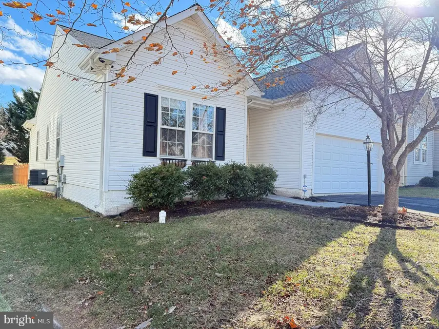 110 April Ave, Stephens City, VA 22655 - #3