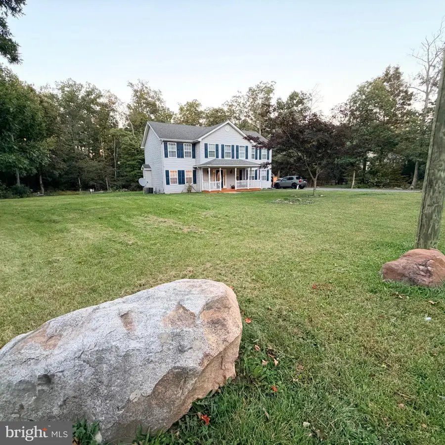 310 Mountain Falls Blvd, Winchester, VA 22602 - #3