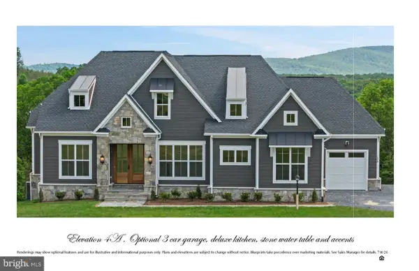 Ridings Mill Rd, STEPHENS CITY, VA 22655