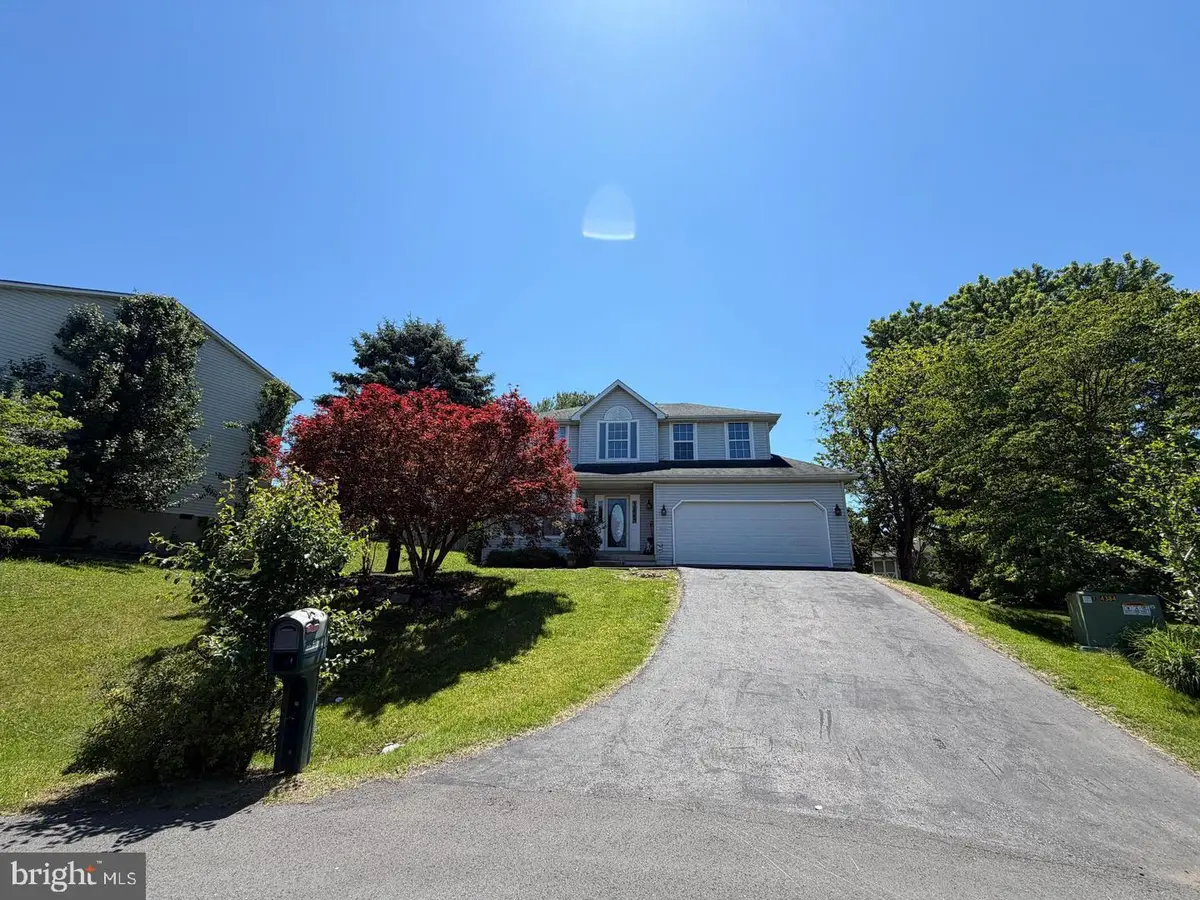 407 Tamarack Cir, Winchester, VA 22602 - #1