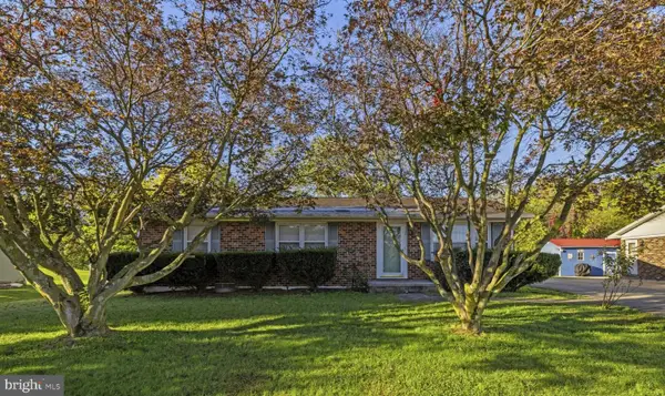 120 Meadowbrook Dr, STEPHENS CITY, VA 22655