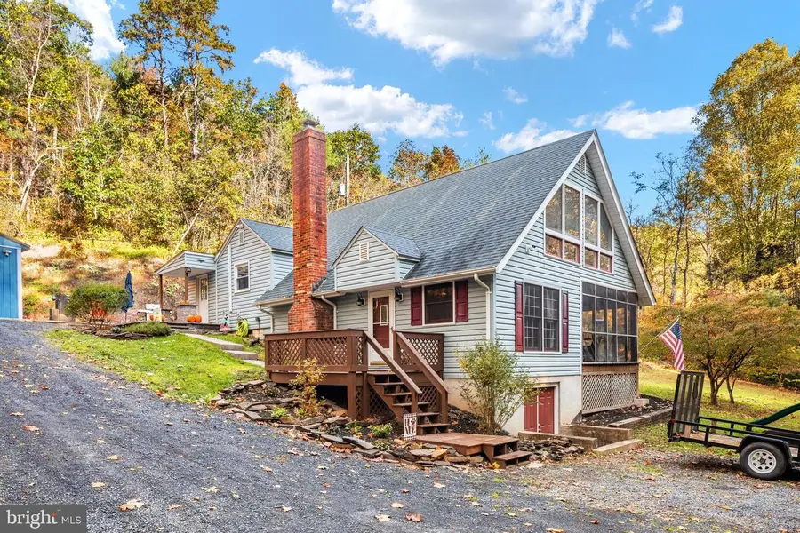 322 Hollow Rd, Gore, VA 22637 - #3
