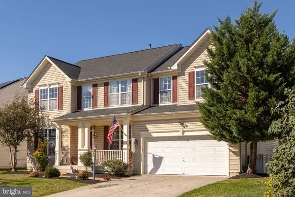 124 Blackburns Ford Dr, STEPHENS CITY, VA 22655