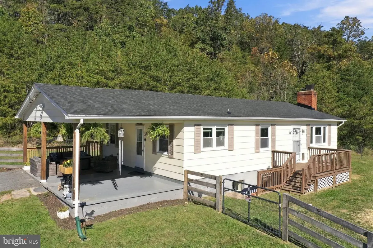 1648 Star Tannery Rd, Star Tannery, VA 22654 - #1