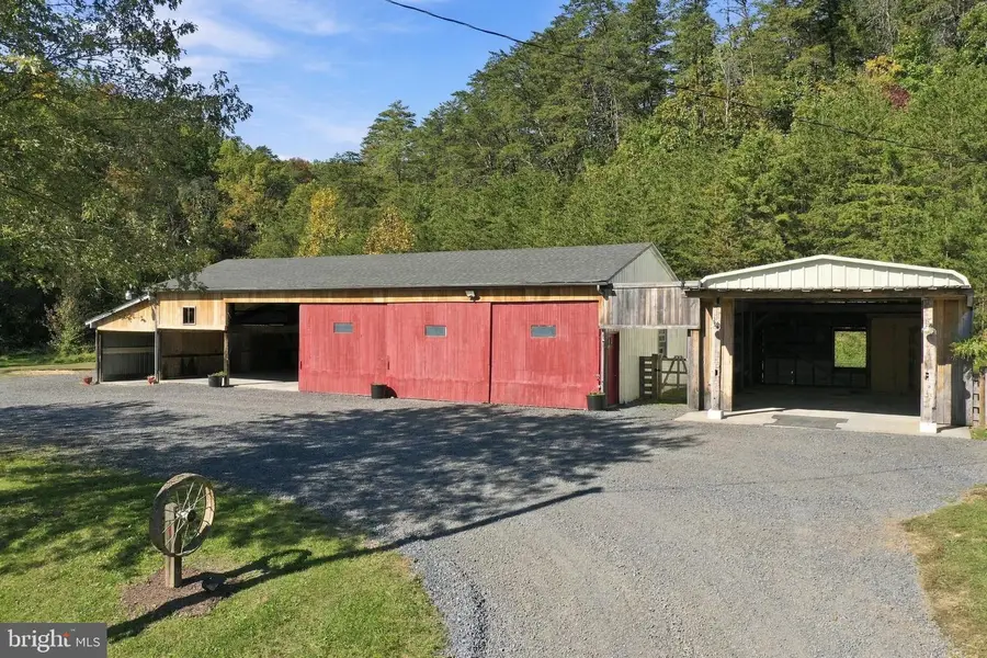 1648 Star Tannery Rd, Star Tannery, VA 22654 - #2