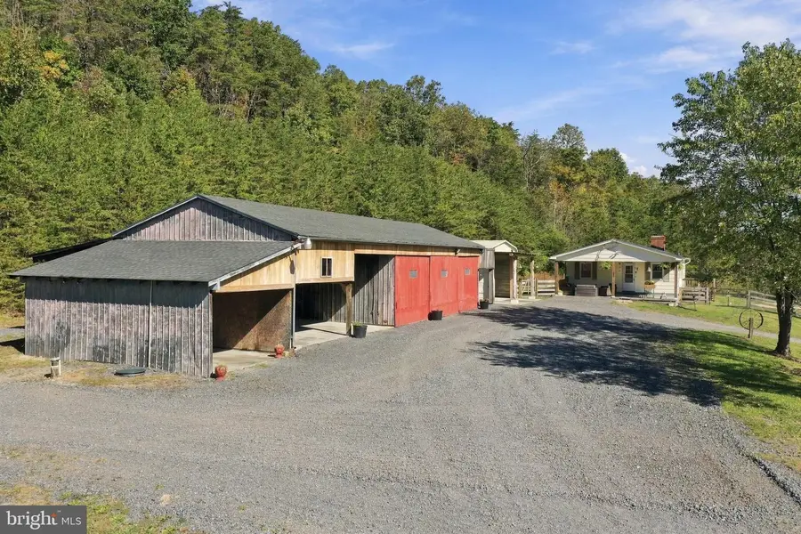 1648 Star Tannery Rd, Star Tannery, VA 22654 - #3