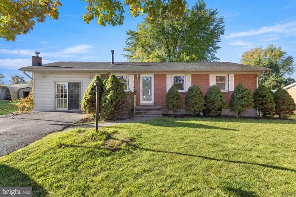 116 Meadowlark Ln, STEPHENS CITY, VA 22655