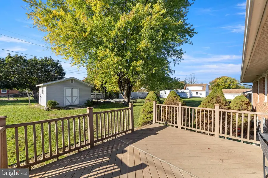 116 Meadowlark Ln, Stephens City, VA 22655 - #3