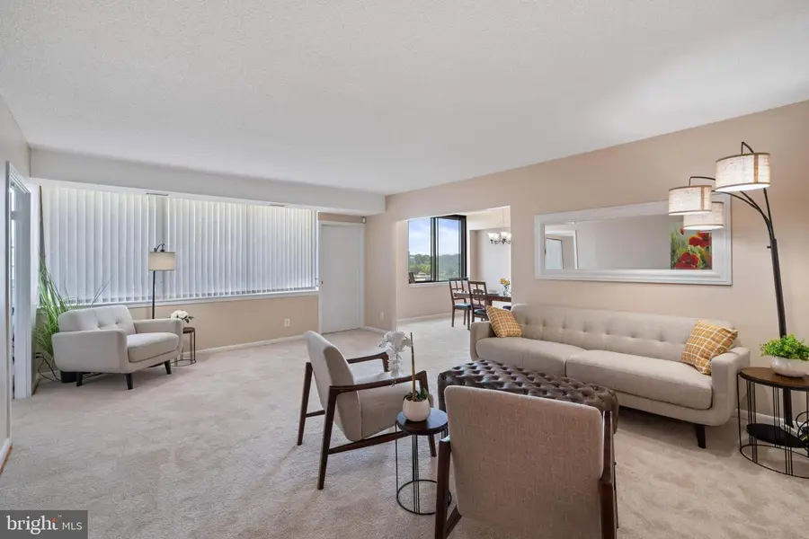 3709 S George Mason Dr #406-e, Falls Church, VA 22041 - #2