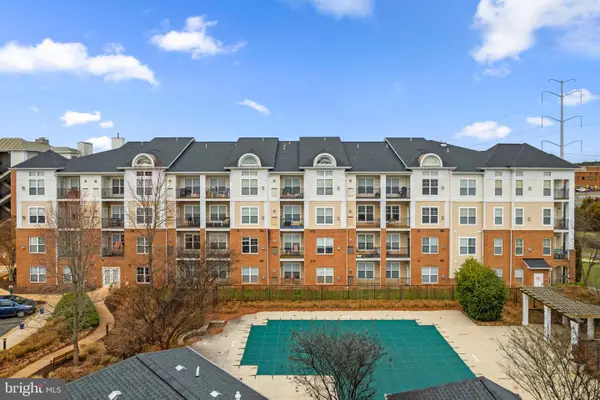 3830 Lightfoot St #223, CHANTILLY, VA 20151