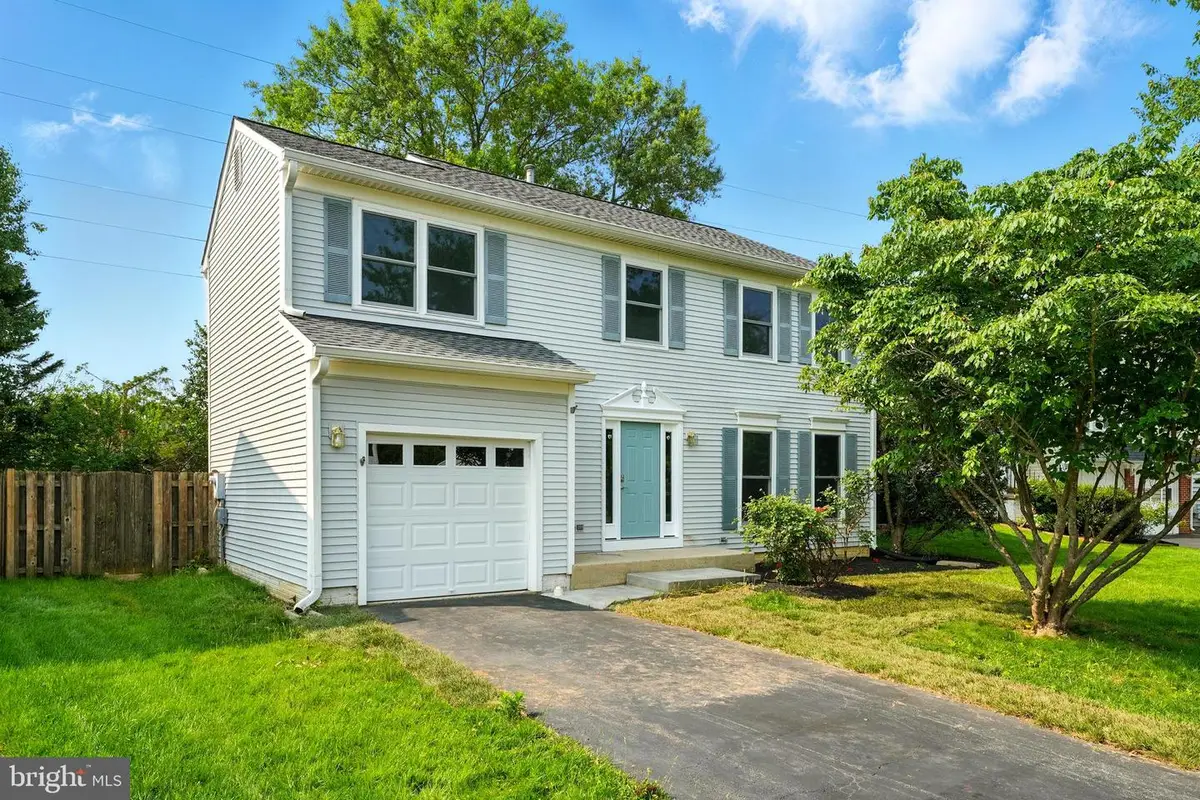 6768 Morning Ride Cir, Alexandria, VA 22315 - Image #1